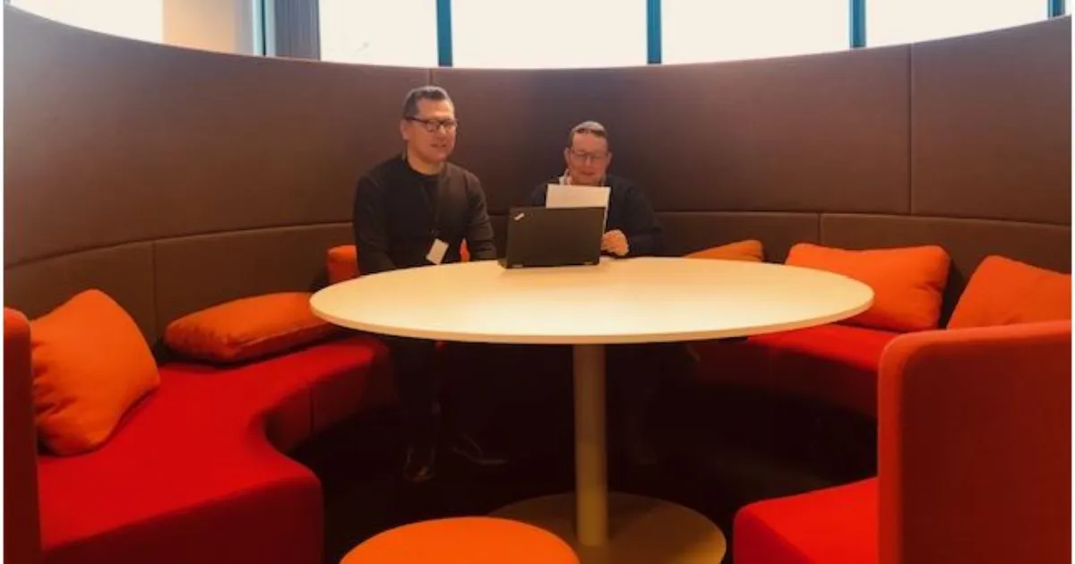 L'inclusion de tous les talents: ça rapporte!