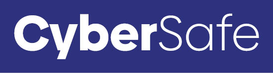 Logo Cyber Safe juist