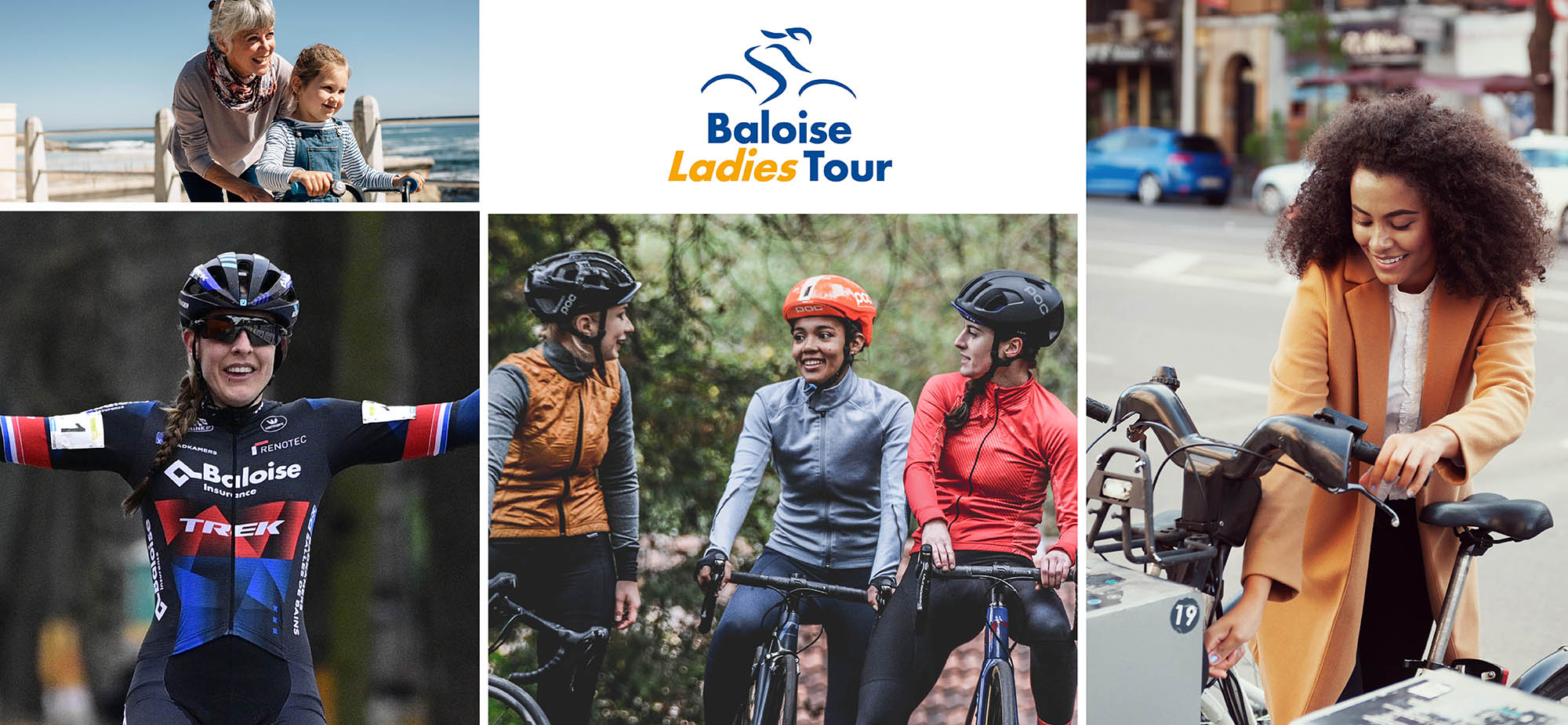 Baloise Ladies Tour
